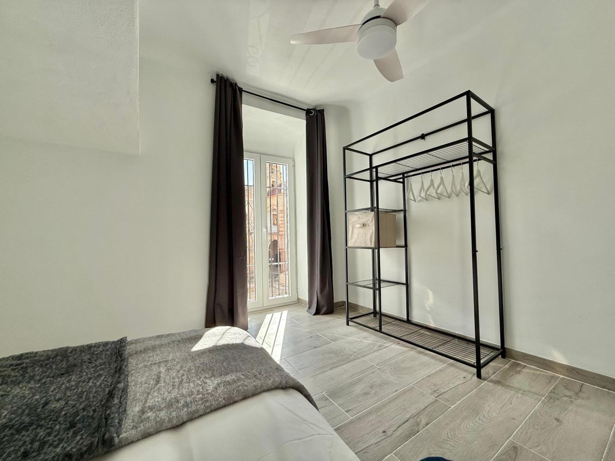 Villa Tortola II Антекера Екстер'єр фото